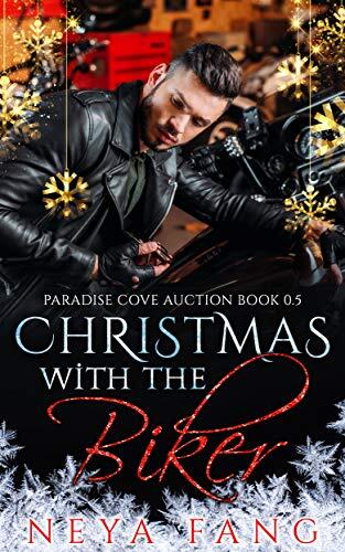 Christmas with the Biker