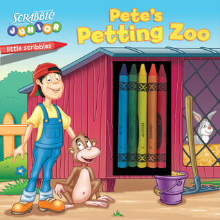 Pete's Petting Zoo