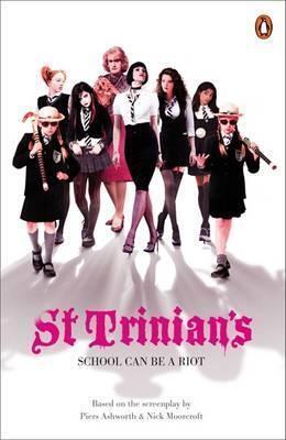 St Trinian's
