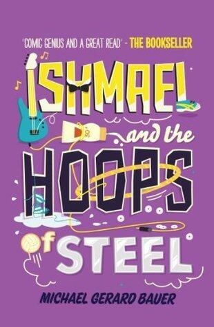 Ishmael And The Hoops Of Steel