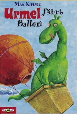 Urmel fährt Ballon