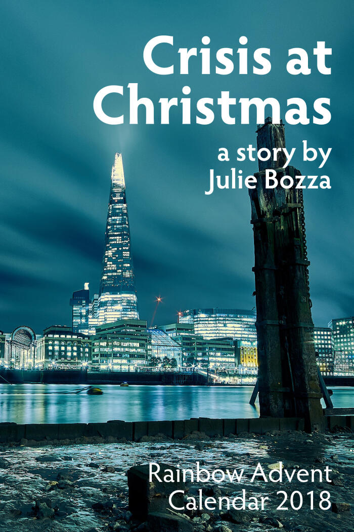 Crisis at Christmas