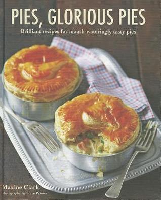 Pies Glorious Pies