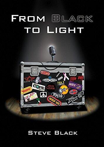 From Black to Light