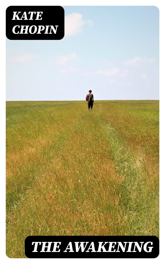 The Awakening: Enriched edition. A Southern Woman's Quest for Autonomy amid 19th-Century Social Norms, Psychological Realism, and Feminist Self-Discovery