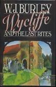 Wycliffe and the last rites