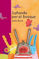 Saltando por el bosque