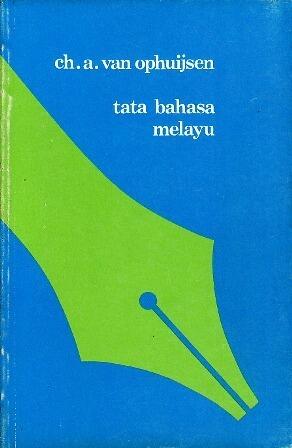 Tata Bahasa Melayu