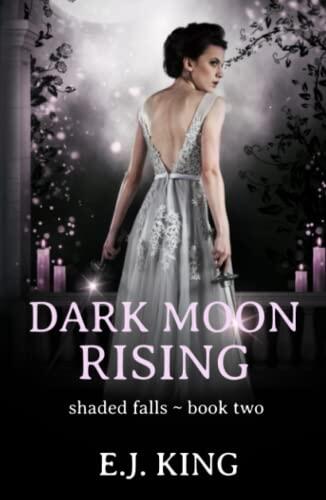 Dark Moon Rising