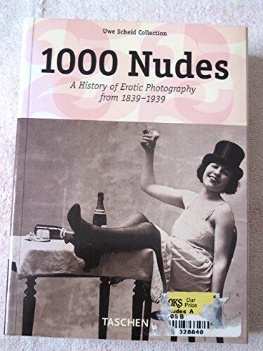 1000 Nudes