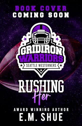 Rushing Her: Seattle, Westerners
