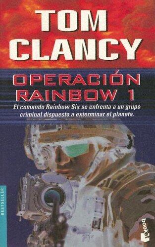 Operación Rainbow I
