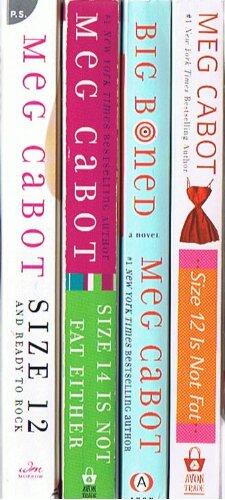 Heather Wells Series: Books 1 - 4