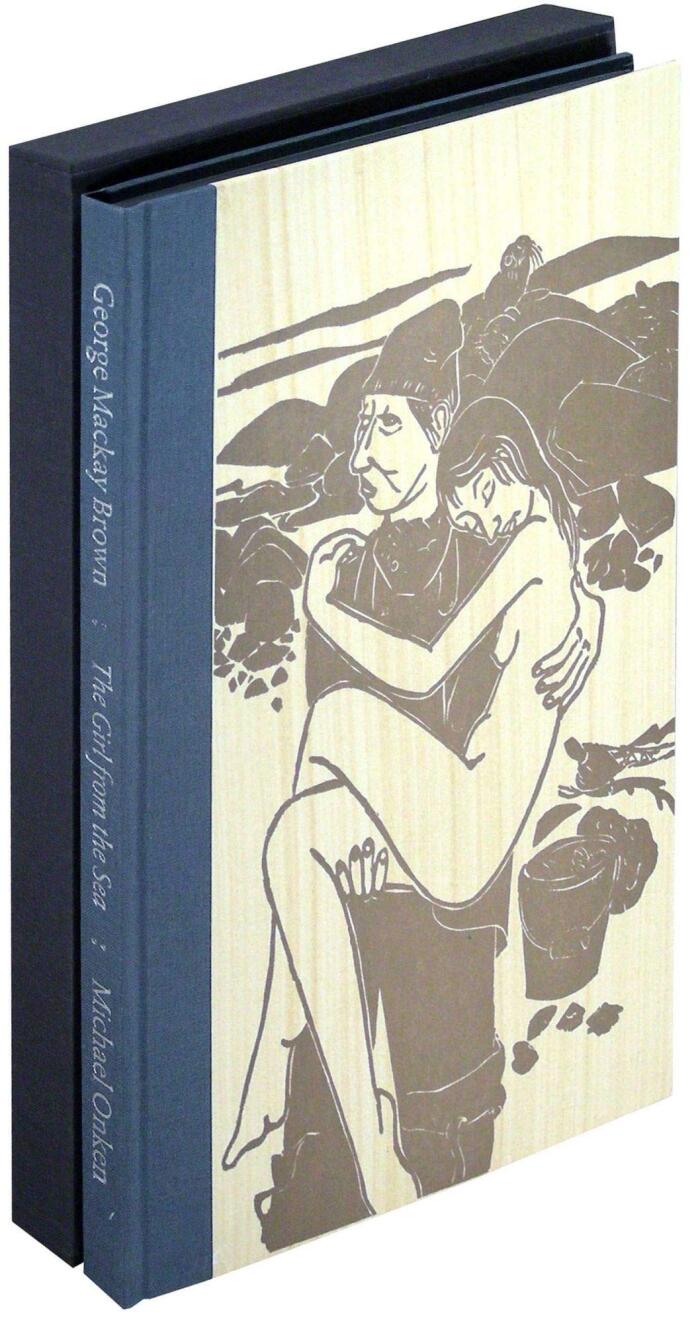The Girl From the Sea: A Play for Voices