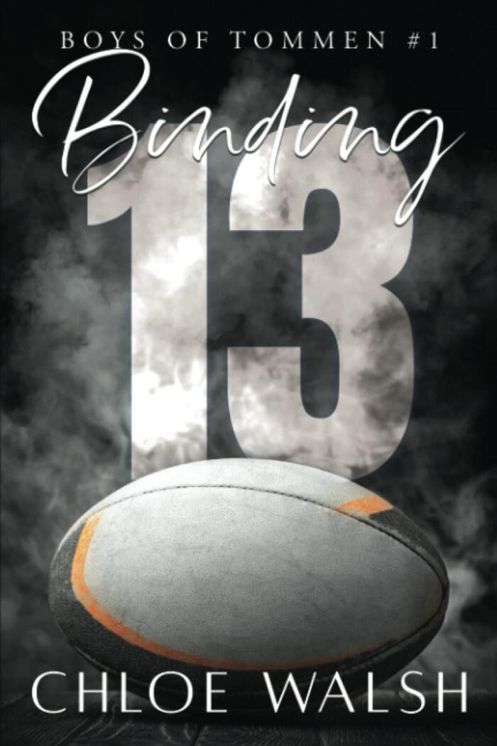 Binding 13