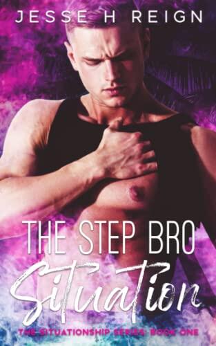 The Step Bro Situation