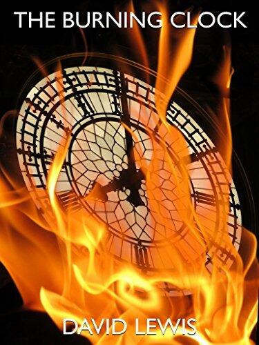 The Burning Clock