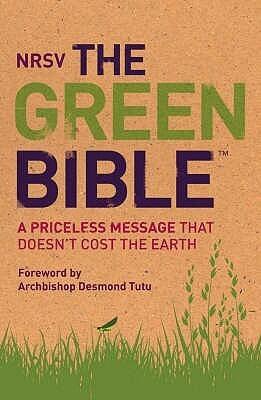 NRSV: The Green Bible