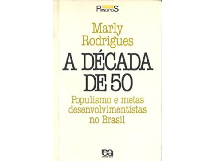 A década de 50