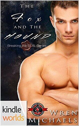 The Fox and The Hound