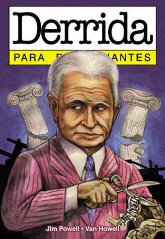 Derrida para principiantes / Derrida for Beginners