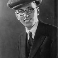 Elmer Rice