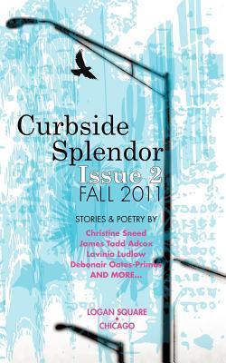 Curbside Splendor Semi-Annual Journal