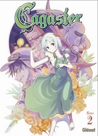 Cagaster, Tome 2