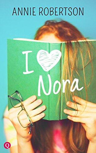 I love Nora