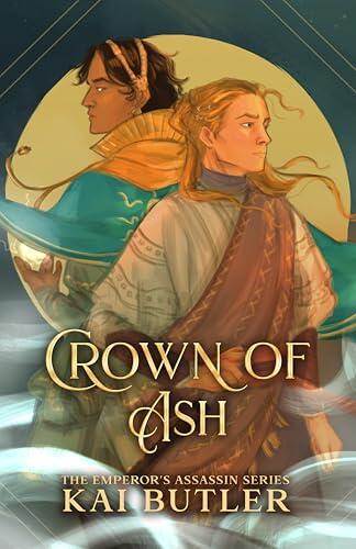 Crown of Ash