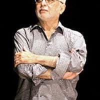 Farrukh Dhondy