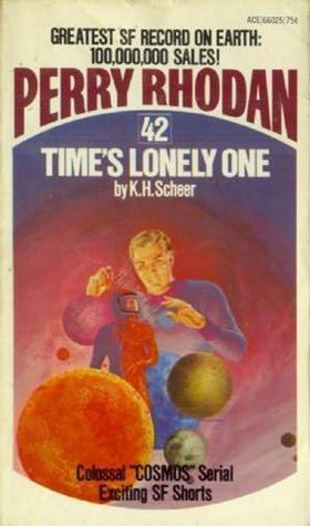 Time's Lonely One