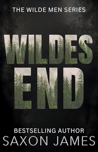 The Wilde Men