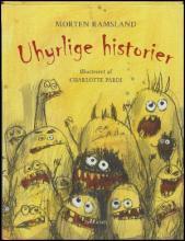 Uhyrlige historier