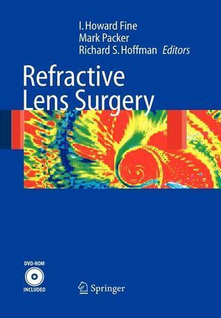 Refractive Lens Surgery