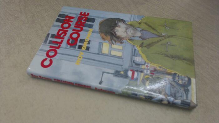 Collision course