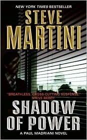 Shadow Of Power