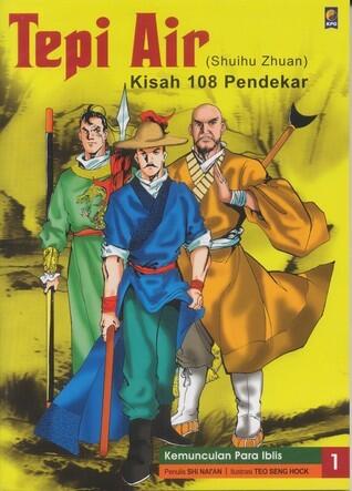 Kemunculan Para Iblis