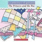 La Princesa Y El Guisante / the Princess and the Pea