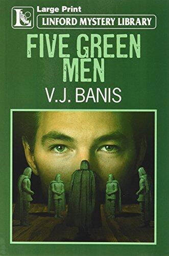 Five Green Men