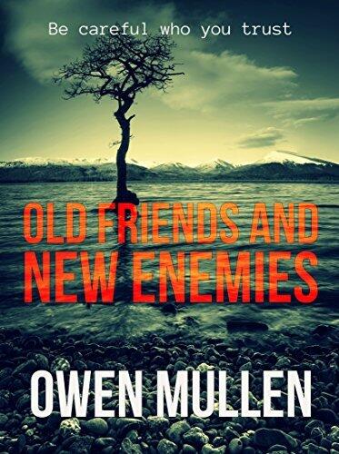 Old Friends and New Enemies