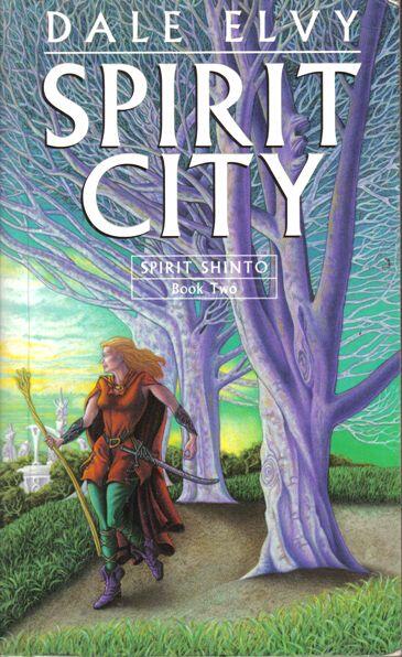 Spirit City