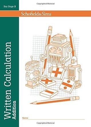 Written Calculation: Addition