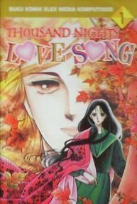 Thousand Nights Love Song Vol. 1