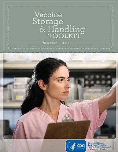 Vaccine Storage and Handling