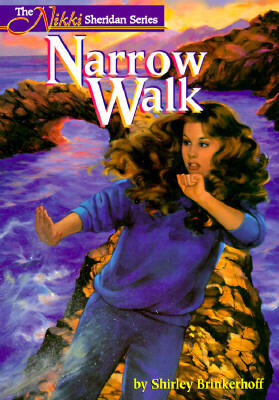 Narrow Walk