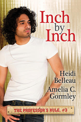 Inch by Inch
