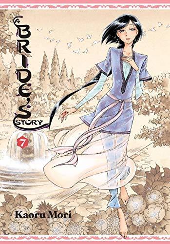 A Bride's Story, Vol. 7