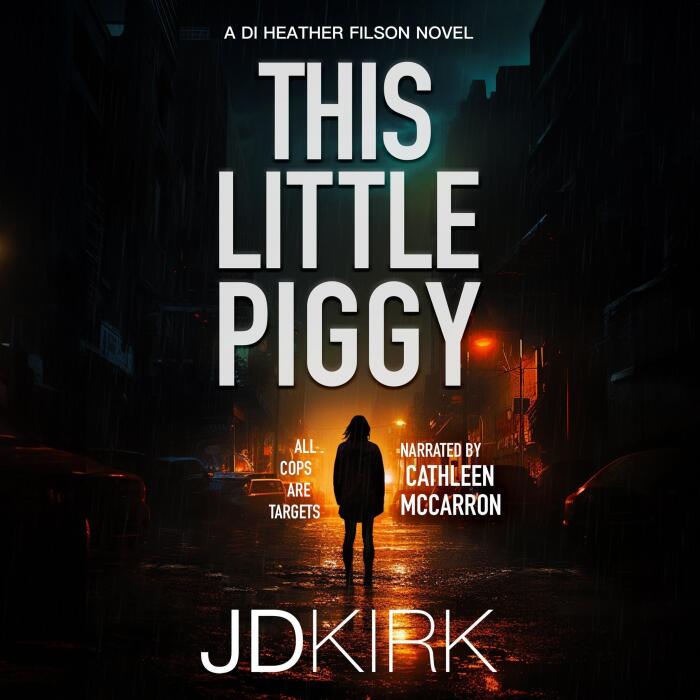 This Little Piggy