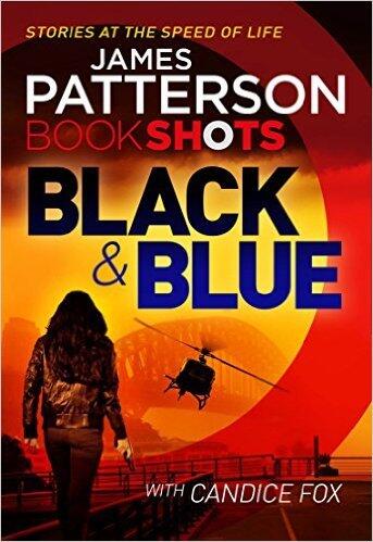 Detective Harriet Blue